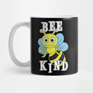 Bee Kind Mug